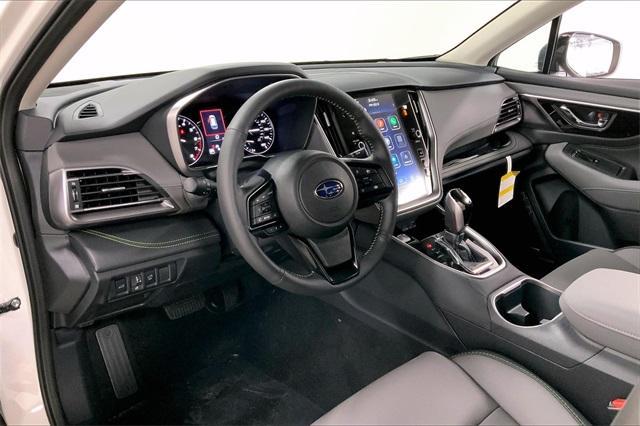 new 2024 Subaru Outback car, priced at $35,510