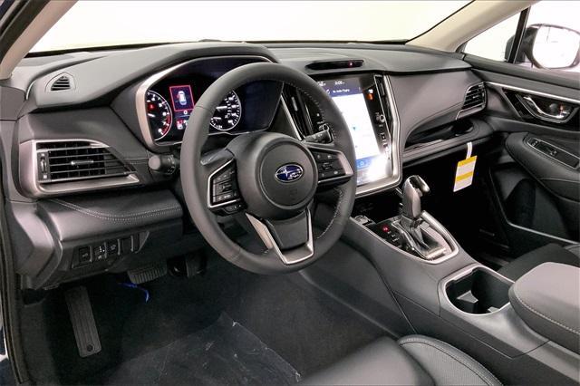 new 2024 Subaru Outback car, priced at $40,332