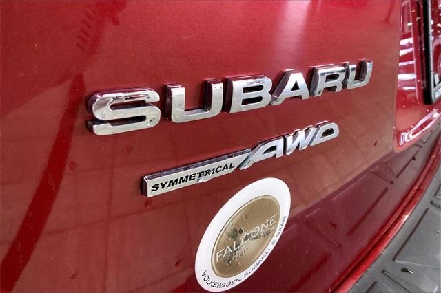 used 2022 Subaru Outback car, priced at $26,590