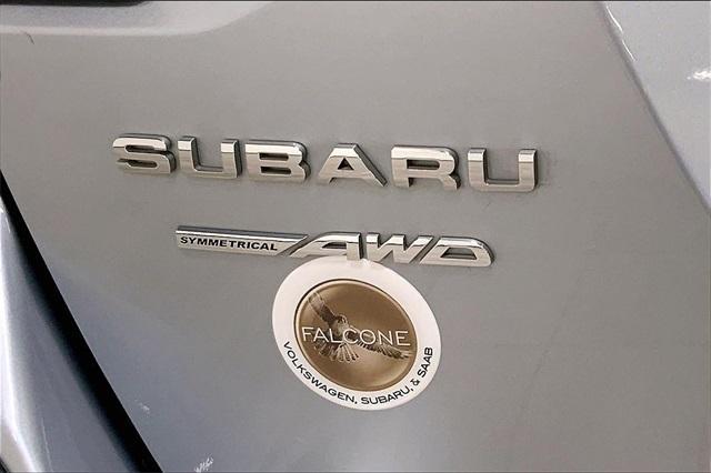 used 2021 Subaru Outback car, priced at $25,990