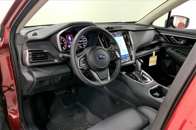 new 2025 Subaru Outback car, priced at $38,913