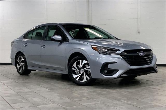 new 2024 Subaru Legacy car, priced at $30,104