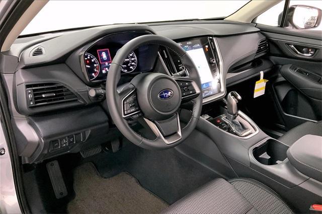 new 2024 Subaru Outback car, priced at $34,567