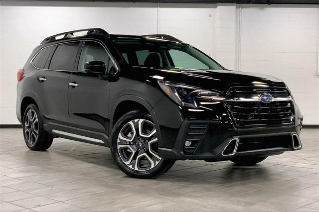 new 2024 Subaru Ascent car, priced at $48,725