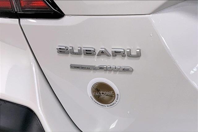 used 2023 Subaru Outback car, priced at $34,690