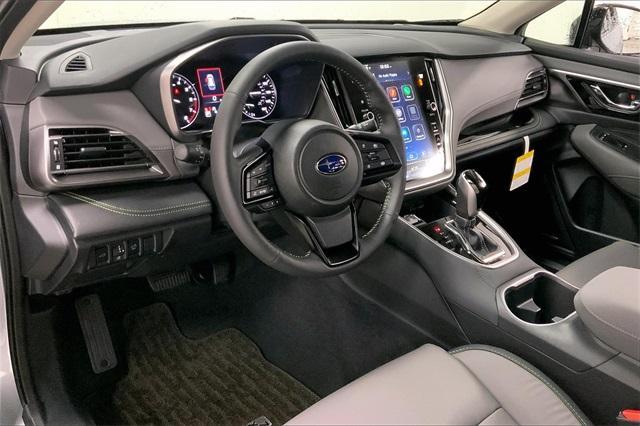 new 2024 Subaru Outback car, priced at $36,758