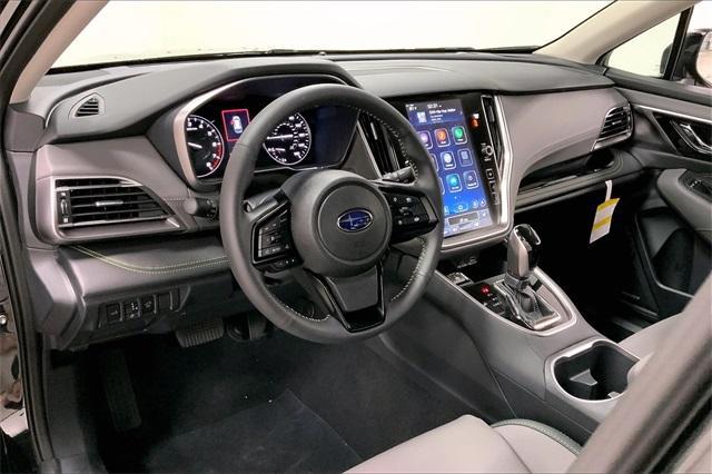 new 2024 Subaru Outback car, priced at $35,510