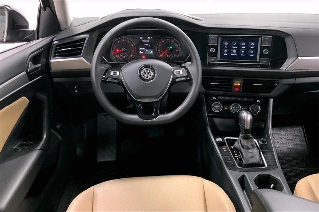 used 2020 Volkswagen Jetta car, priced at $20,990