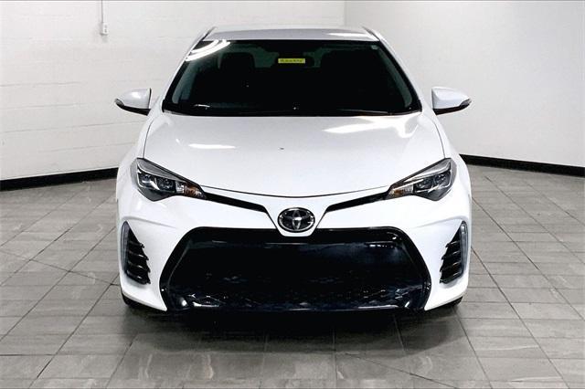 used 2019 Toyota Corolla car, priced at $15,698