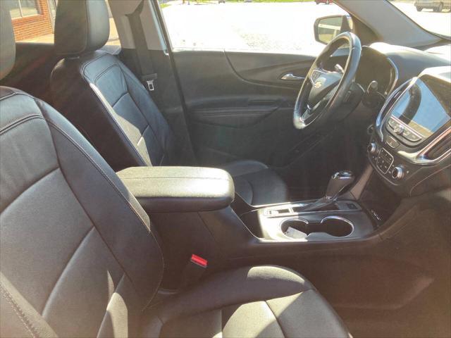 used 2020 Chevrolet Equinox car, priced at $17,995