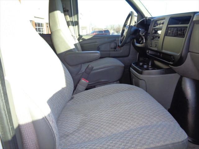 used 2006 Chevrolet Express 3500 car, priced at $8,995