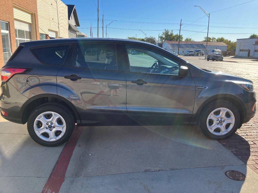 used 2018 Ford Escape car, priced at $12,500