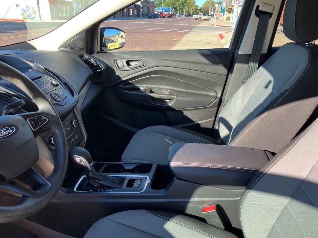 used 2018 Ford Escape car, priced at $12,500