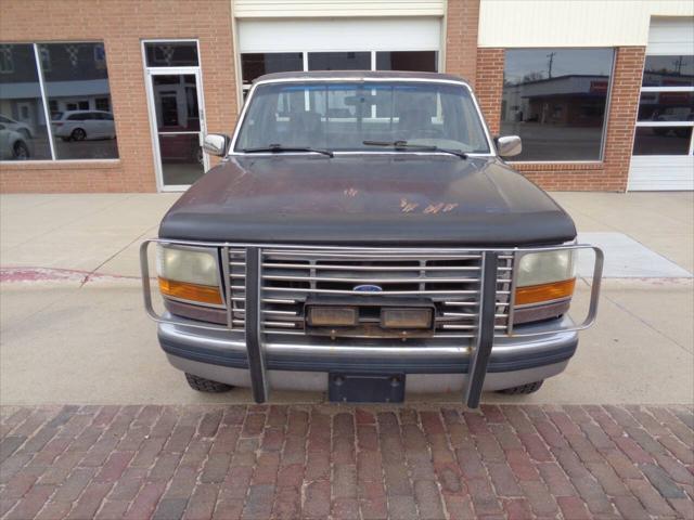 used 1992 Ford F-150 car, priced at $2,995