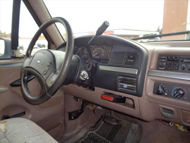 used 1992 Ford F-150 car, priced at $2,995