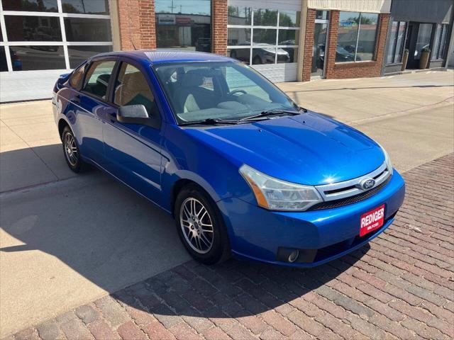 used 2011 Ford Focus car, priced at $5,995