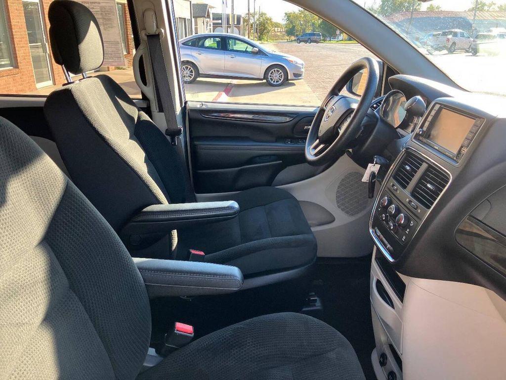 used 2019 Dodge Grand Caravan car, priced at $14,995