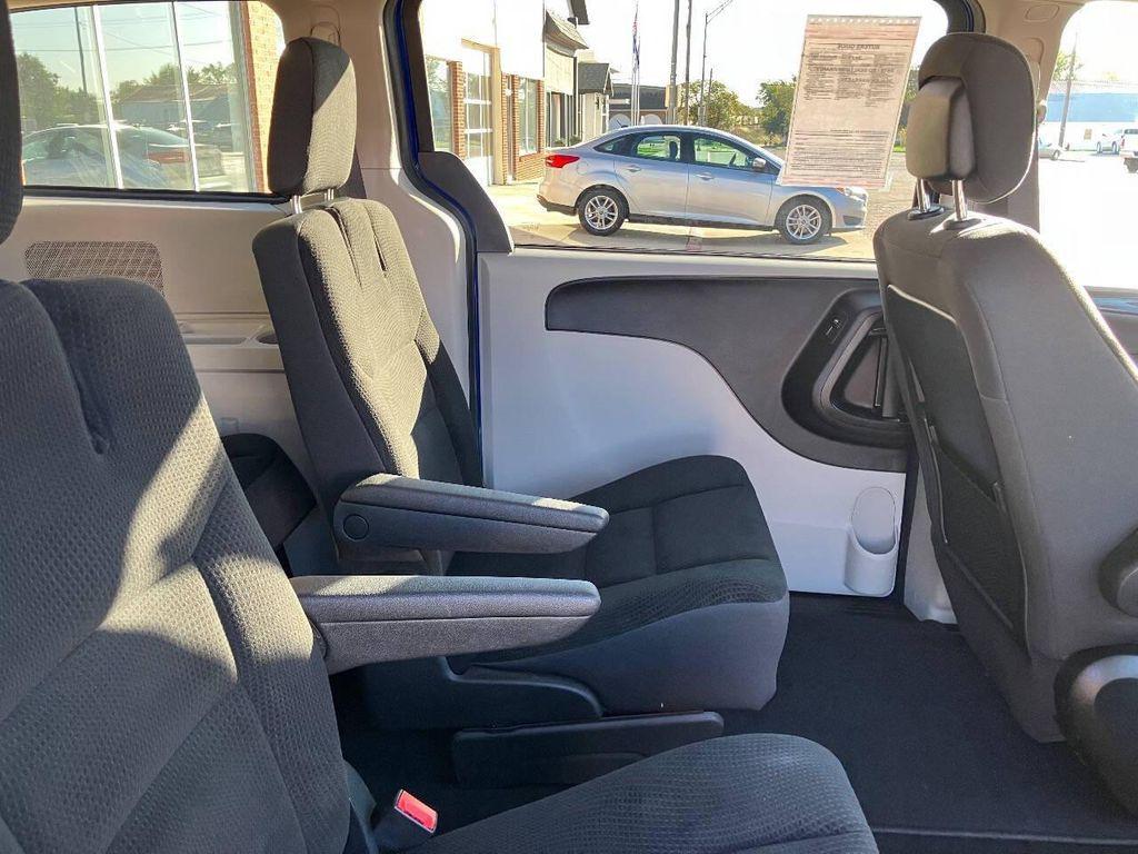used 2019 Dodge Grand Caravan car, priced at $14,995