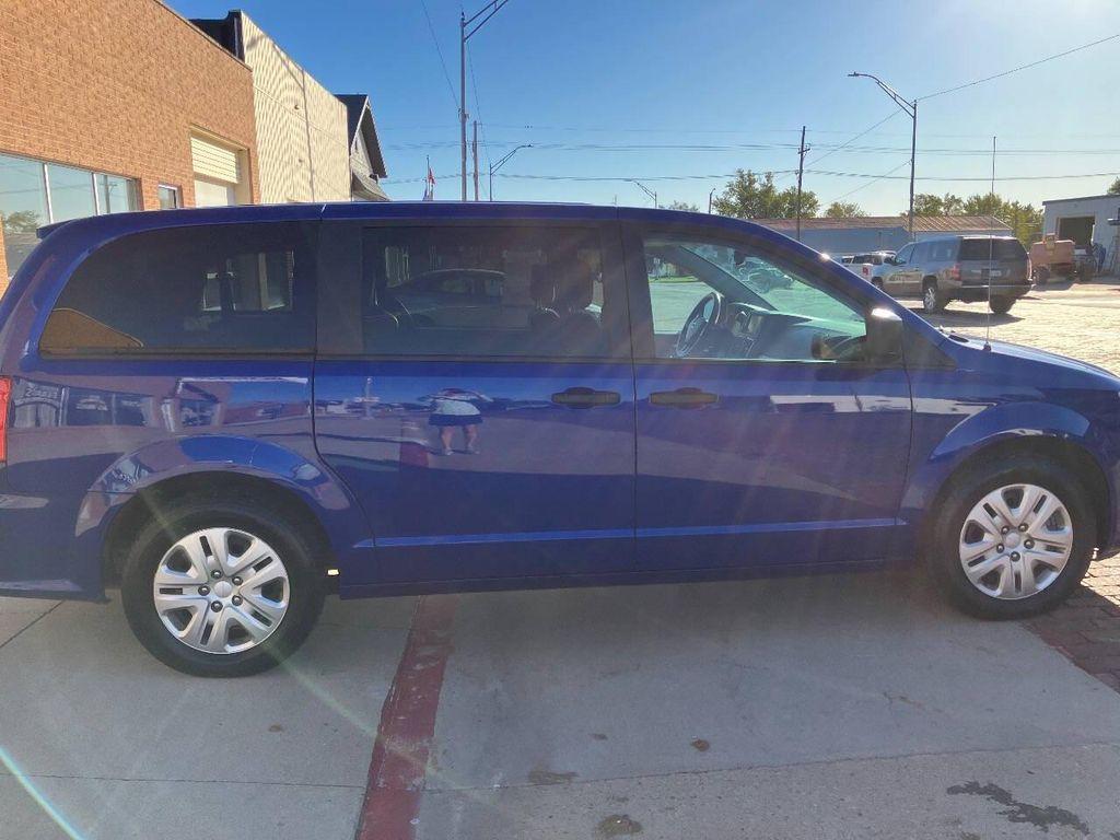 used 2019 Dodge Grand Caravan car, priced at $14,995