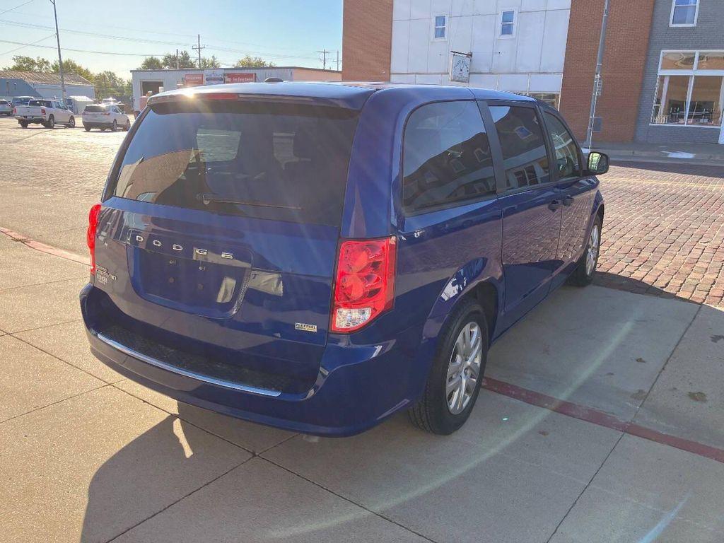 used 2019 Dodge Grand Caravan car, priced at $14,995