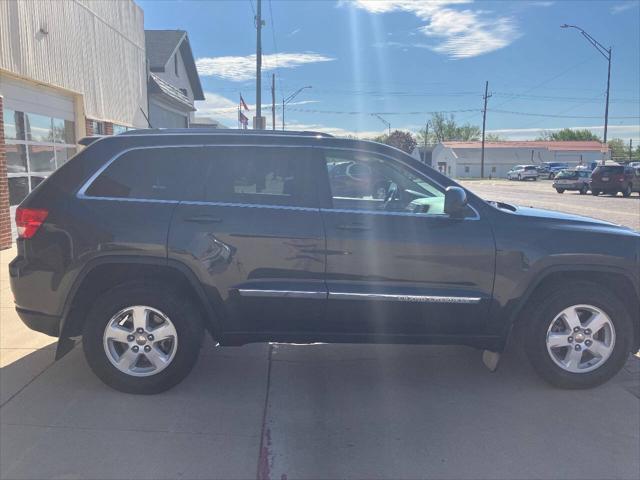 used 2011 Jeep Grand Cherokee car, priced at $7,995