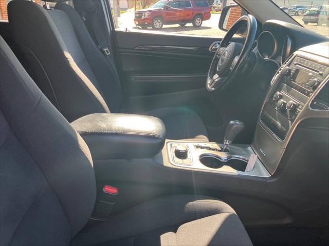 used 2011 Jeep Grand Cherokee car, priced at $7,995