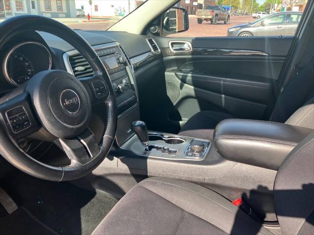 used 2011 Jeep Grand Cherokee car, priced at $7,995