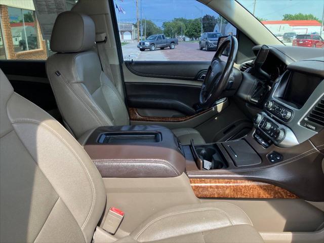 used 2015 Chevrolet Tahoe car, priced at $16,500