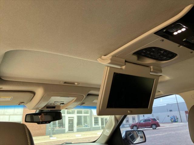 used 2015 Chevrolet Tahoe car, priced at $16,500