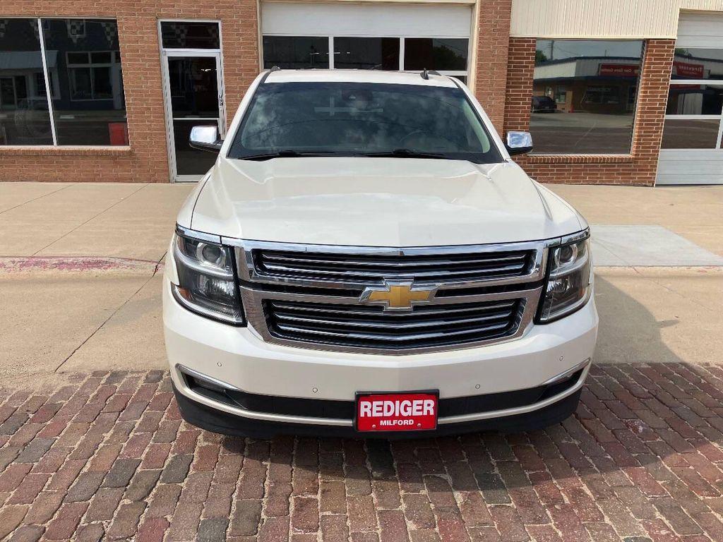 used 2015 Chevrolet Tahoe car, priced at $15,500