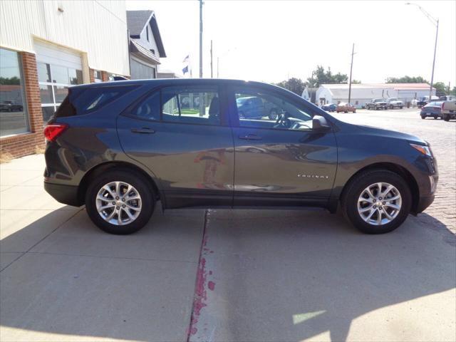 used 2021 Chevrolet Traverse car, priced at $23,500