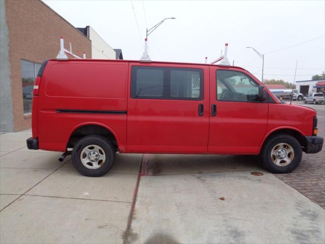 used 2008 Chevrolet Express 1500 car, priced at $14,995