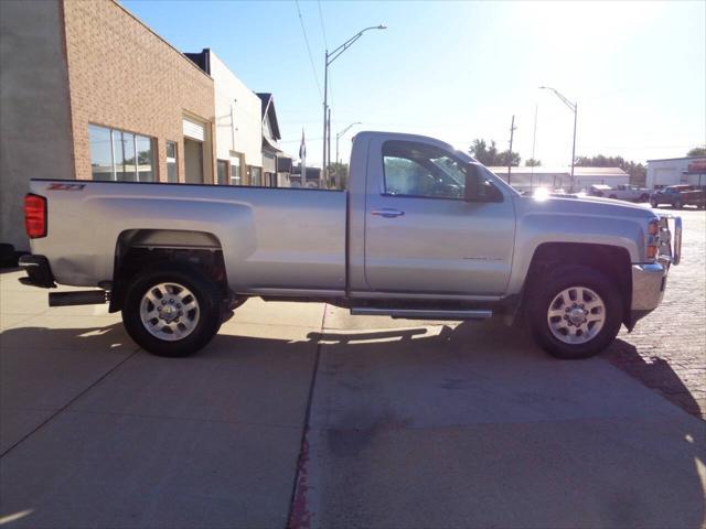 used 2015 Chevrolet Silverado 3500 car, priced at $24,995