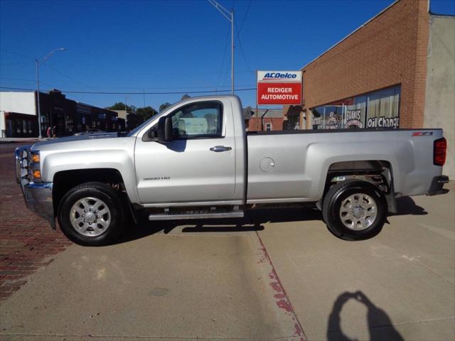 used 2015 Chevrolet Silverado 3500 car, priced at $24,995