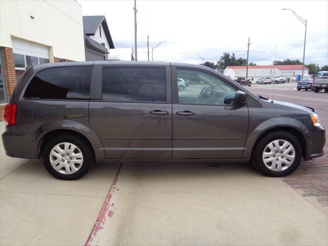 used 2017 Dodge Grand Caravan car, priced at $11,500