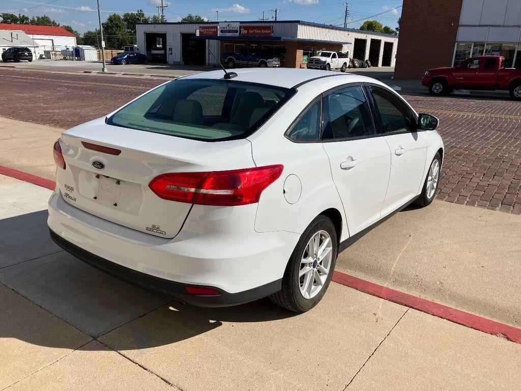used 2015 Ford Focus car, priced at $4,995