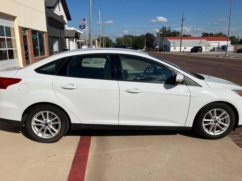 used 2015 Ford Focus car, priced at $4,995