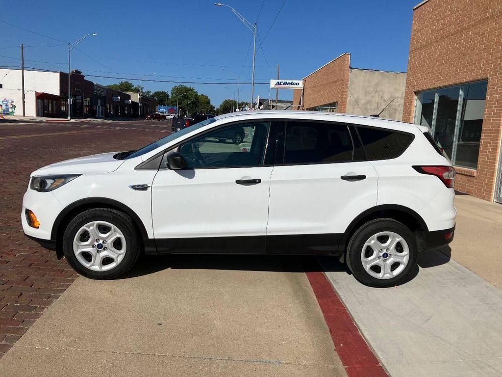 used 2018 Ford Escape car, priced at $10,995