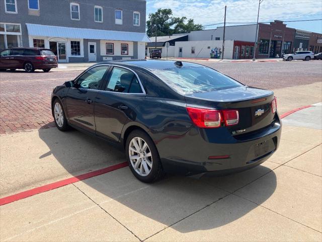 used 2014 Chevrolet Malibu car, priced at $7,995