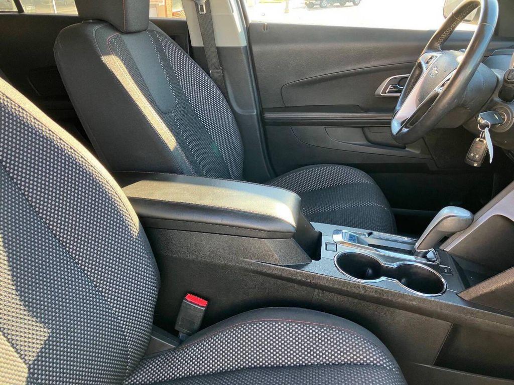 used 2015 Chevrolet Equinox car, priced at $9,995