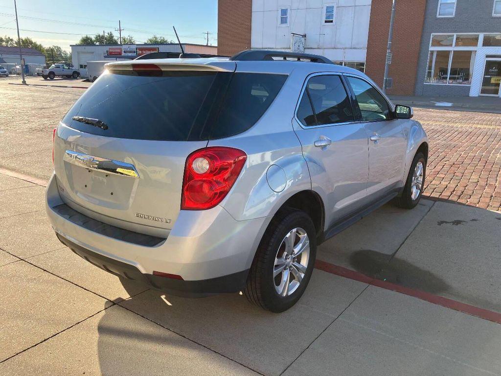 used 2015 Chevrolet Equinox car, priced at $9,995
