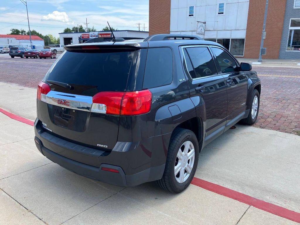 used 2015 GMC Terrain car, priced at $10,995