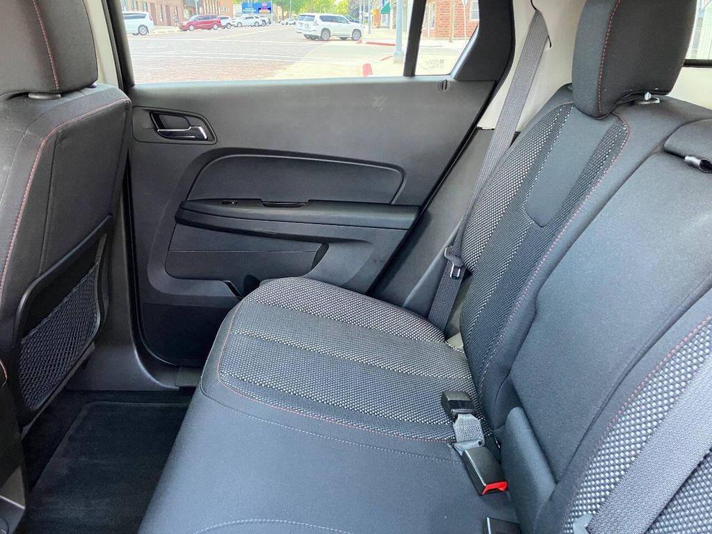 used 2015 GMC Terrain car, priced at $10,995