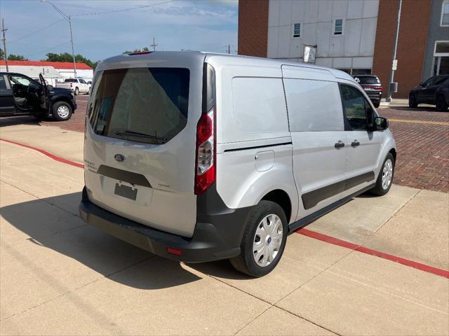 used 2021 Ford Transit Connect car, priced at $19,995