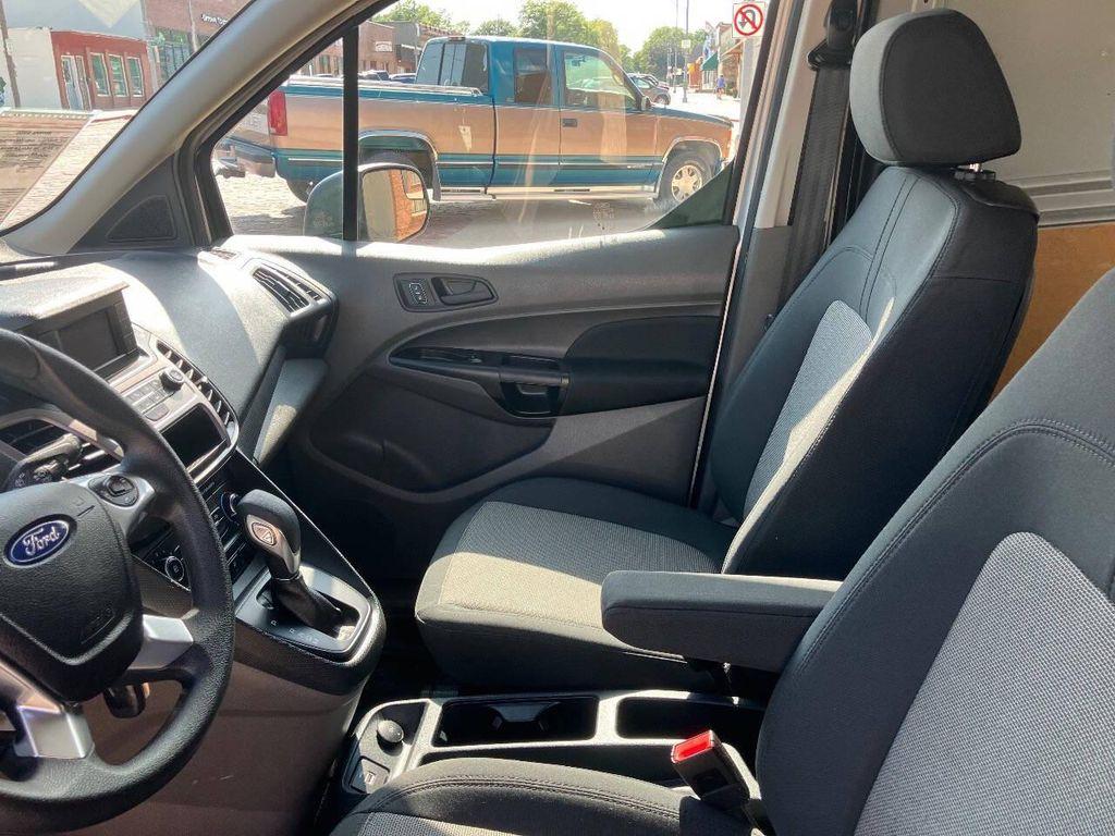 used 2021 Ford Transit Connect car, priced at $19,995