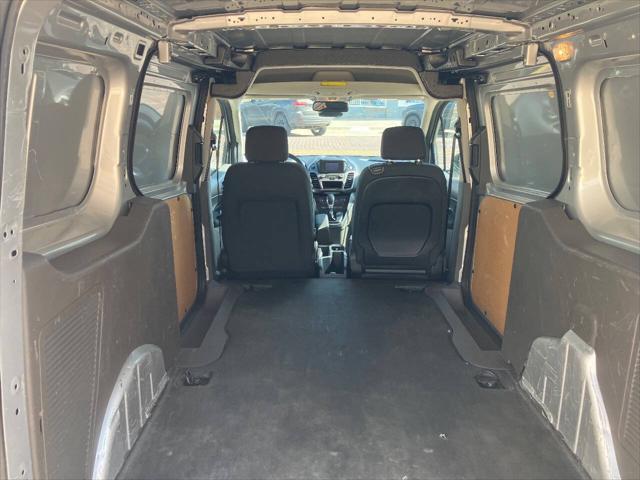 used 2021 Ford Transit Connect car, priced at $19,995