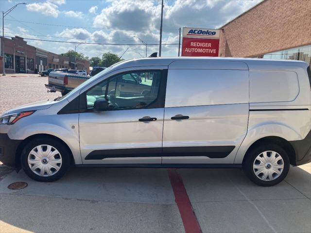 used 2021 Ford Transit Connect car, priced at $19,995