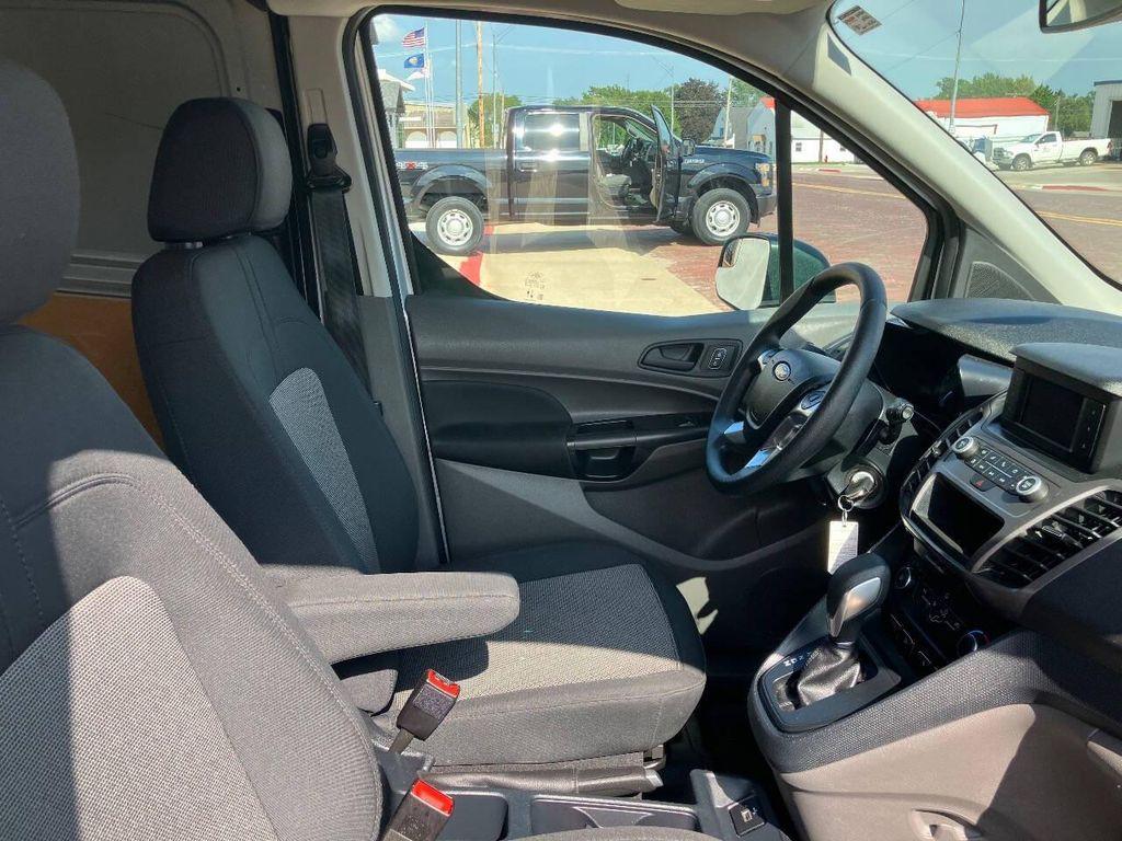 used 2021 Ford Transit Connect car, priced at $19,995