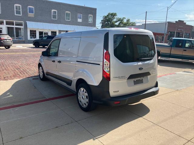 used 2021 Ford Transit Connect car, priced at $19,995