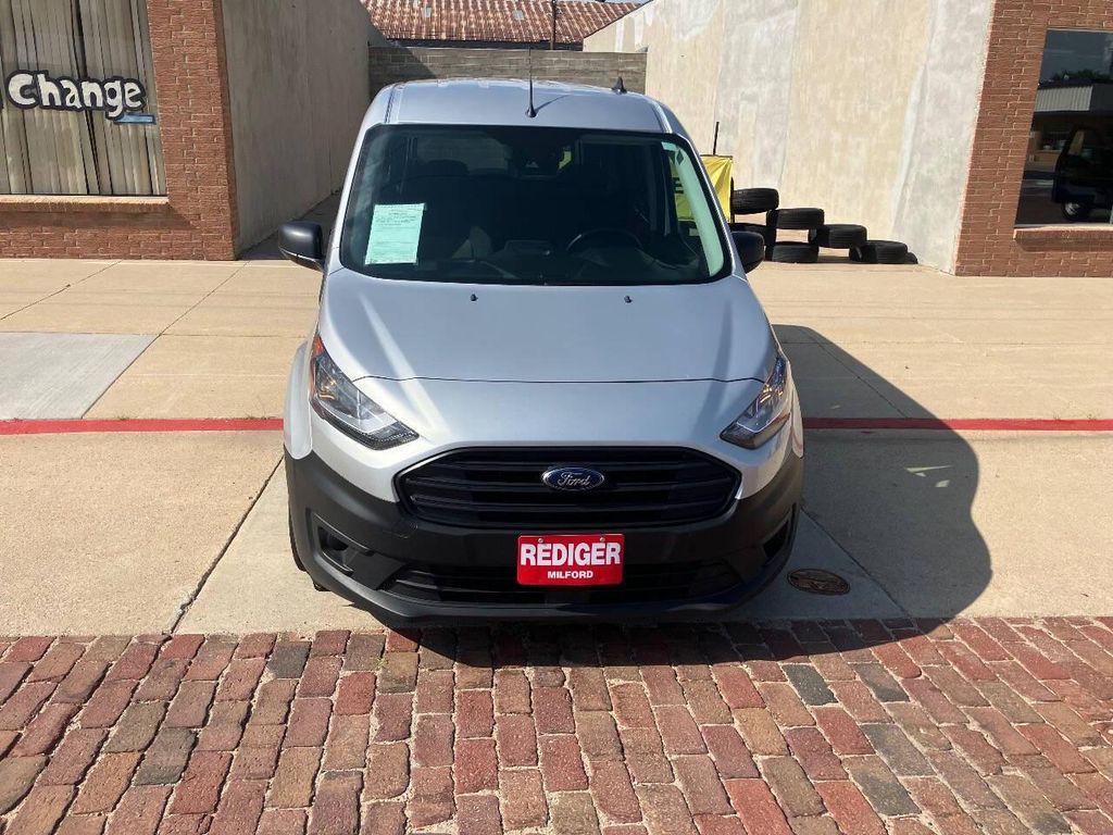 used 2021 Ford Transit Connect car, priced at $19,995